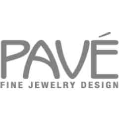 Pave Fine Jewelry Design