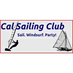 Cal Sailing Club