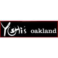 Yoshi's