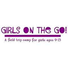 Girls on the Go Camp