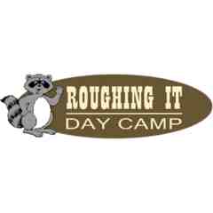Roughing It Day Camp