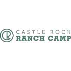 Castle Rock Ranch Camp