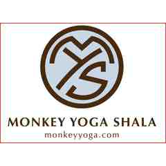 Monkey Yoga Shala