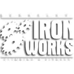 Berkeley Ironworks