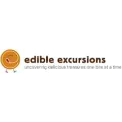 Edible Excursions