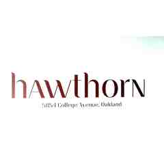 Hawthorn Boutique
