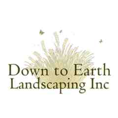 Down to Earth Landscaping Inc.