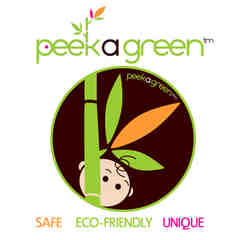 peek a green