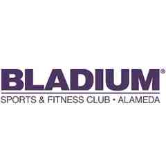 Bladium Sports & Fitness Club - Alameda