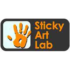 Sticky Art Lab