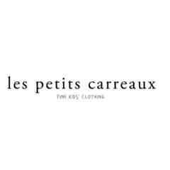 Les Petits Carreaux - Stephanie Ross CEO