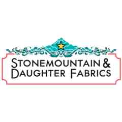 Stonemountain & Daughter Fabrics