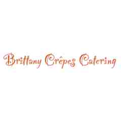 Brittany Crepes Catering