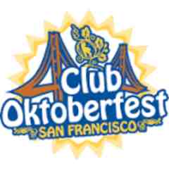 Oktoberfest By the Bay