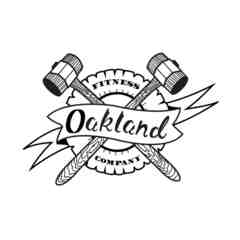 Oakland Fitness Company