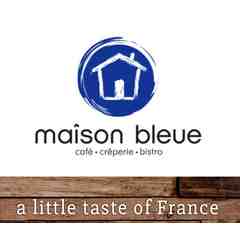 Maison Bleue Cafe