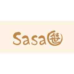 Sasa - A Japanese Restaurant