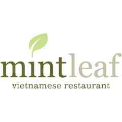 Mint Leaf