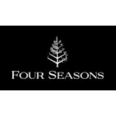 Four Seasons Resort