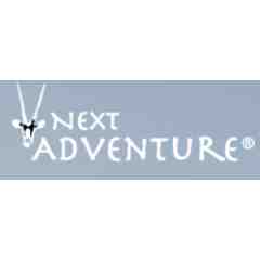 Kili and Louise McGowan, Next Adventure