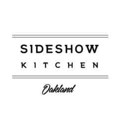 Sideshow Kitchen