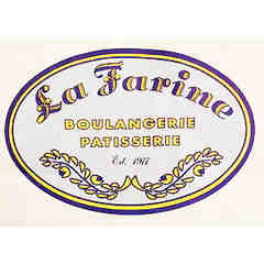 La Farine French Bakery