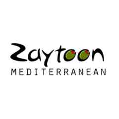 Zaytoon Mediterranean Restaurant & Bar