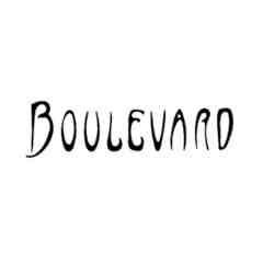 Boulevard