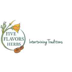 Five Flavor Herbs