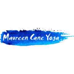 Maureen Cane Yoga