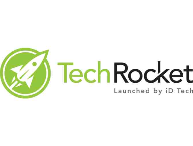 6-Month Account at Tech Rocket (2 of 2)