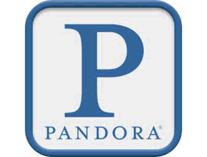 Pandora Swag + One Year Subscription