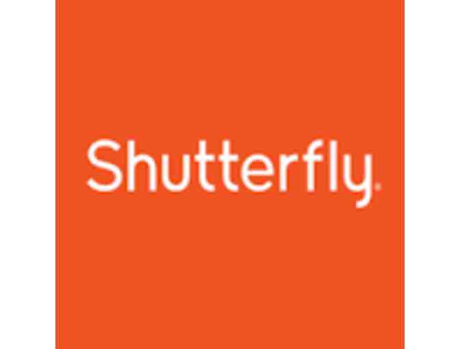 Shutterfly Coupon Pack (2 of 3)