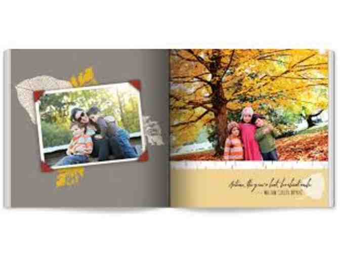 Shutterfly Coupon Pack (3 of 3)