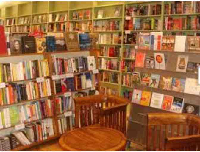 $20 Gift Certificate to Diesel, A Bookstore
