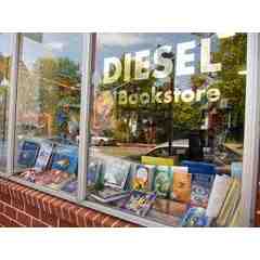 Diesel, a Bookstore