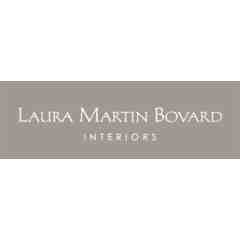 Laura Martin Bovard Interiors