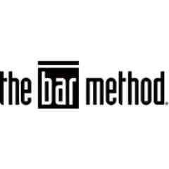 The Bar Method Oakland