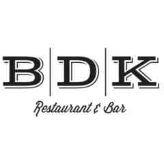 BDK Restaurant & Bar