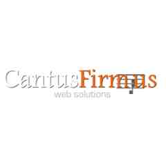 Cantus Firmus Web Solutions