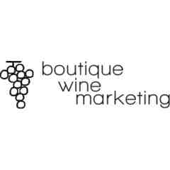 Boutique Wine Marketing