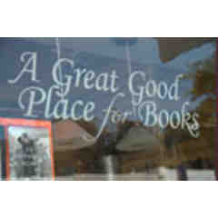 Great Good Place for Books