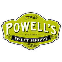 Powell's Sweet Shoppe