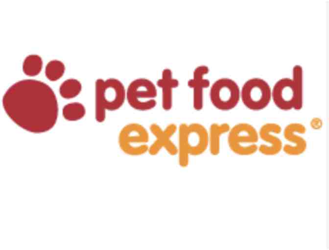 $25 Pet Food Express - Photo 1