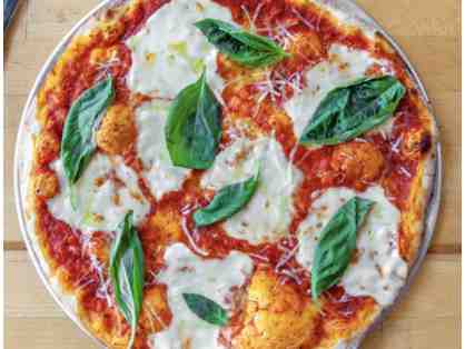 $25 iSlice New York PIzza on Solano