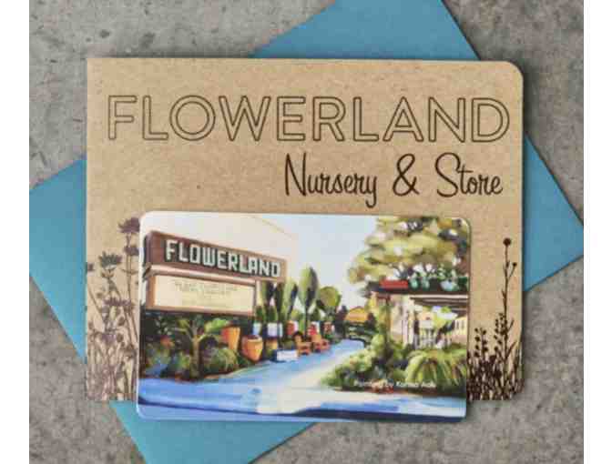 $25 Flowerland Nursery and Store - Photo 3