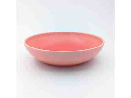 Selene Serving Bowl - Pink!