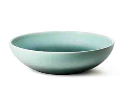 Selene Serving Bowl - Blue