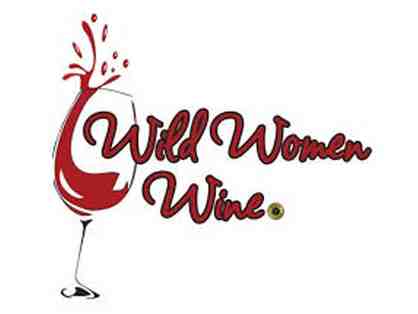 Wild Woman Wine Party