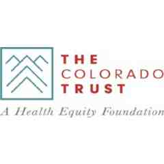 Sponsor: The Colorado Trust